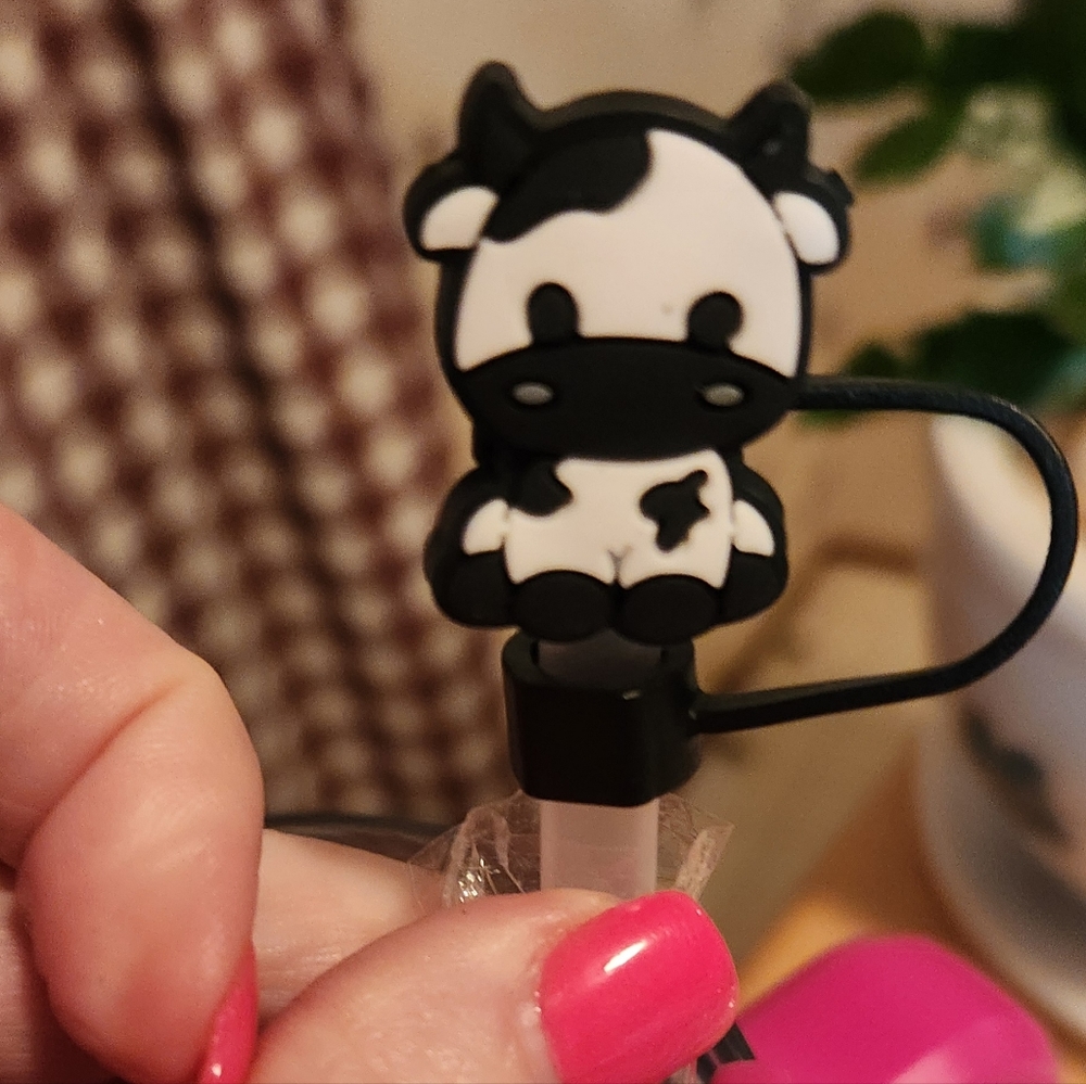 Straw Toppers - Picture 6 of 10